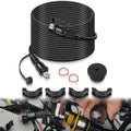 Marine Network Cable 30 ft for Garmin Devices - Waterproof