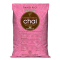 Flamingo Vanilla Decaffeinated Chai Tea Latte Mix - Sugar Free Decaf