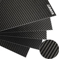 ARRIS 300x400x 1.5mm Carbon Fiber Sheet - Lightweight High Strength