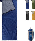 Naturehike Ultralight Sleeping Bag - Compact 3-Season Comfort