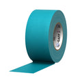 Pro Gaff Premium Matte Cloth Gaffer's Tape 3in x 55yd - Teal
