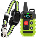 Citronella Training Collar for Dog - Humane Bark Control