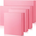 Xps Foam 12 x 15 and 12 x 7.5 Polystyrene Rectangles - Thick Craft