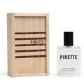 PIRETTE Eau de Parfum Spray for Women - Beachy Coconut Scent