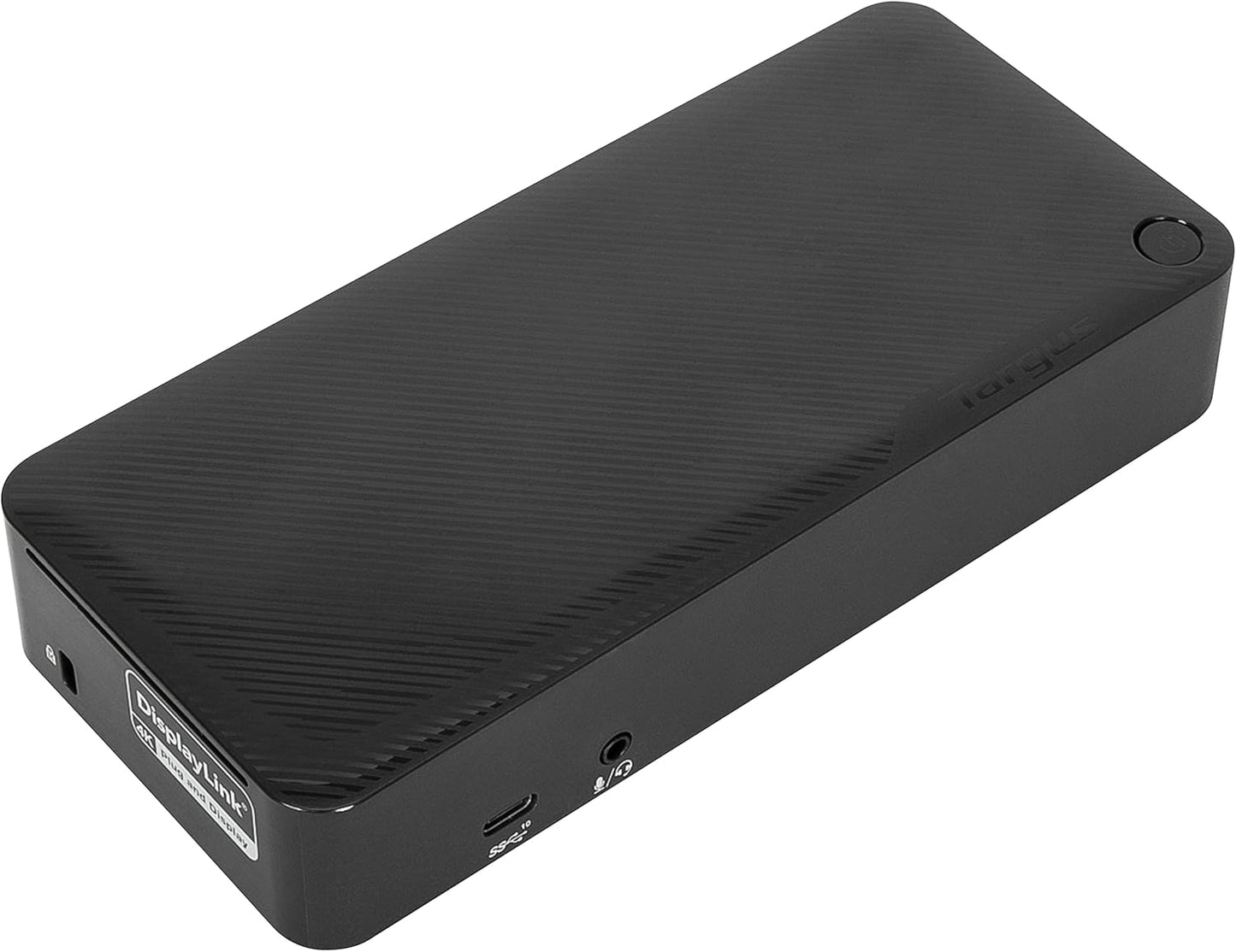 Universal USB C Docking Station for Dual Monitors and More