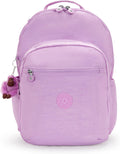 Women's Seoul Extra Large 17in Laptop Backpack - Lightweight, Roomy