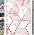 DuraSafe Cases UltraSlim Flip Folio Cover for iPad Air 5th 4th 6th