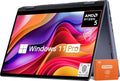 AMD R5 8640HS 14 in 2-in-1 Laptop - Dell Inspiron with 32GB RAM