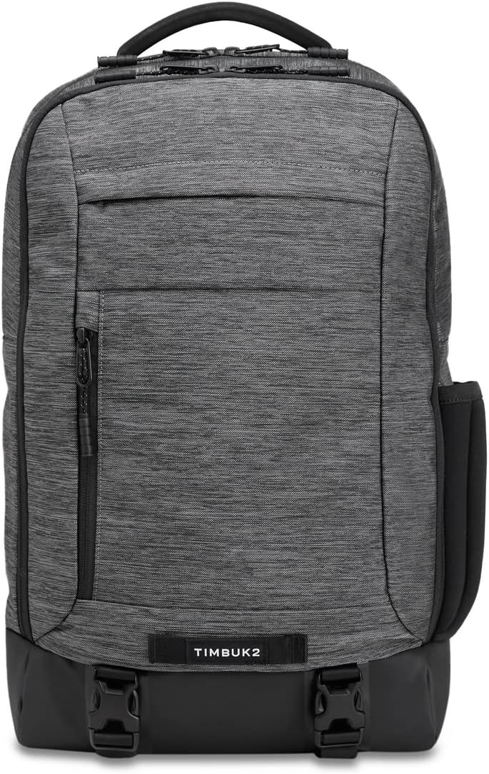 Timbuk2 Authority Laptop Backpack Deluxe for Organized Travel