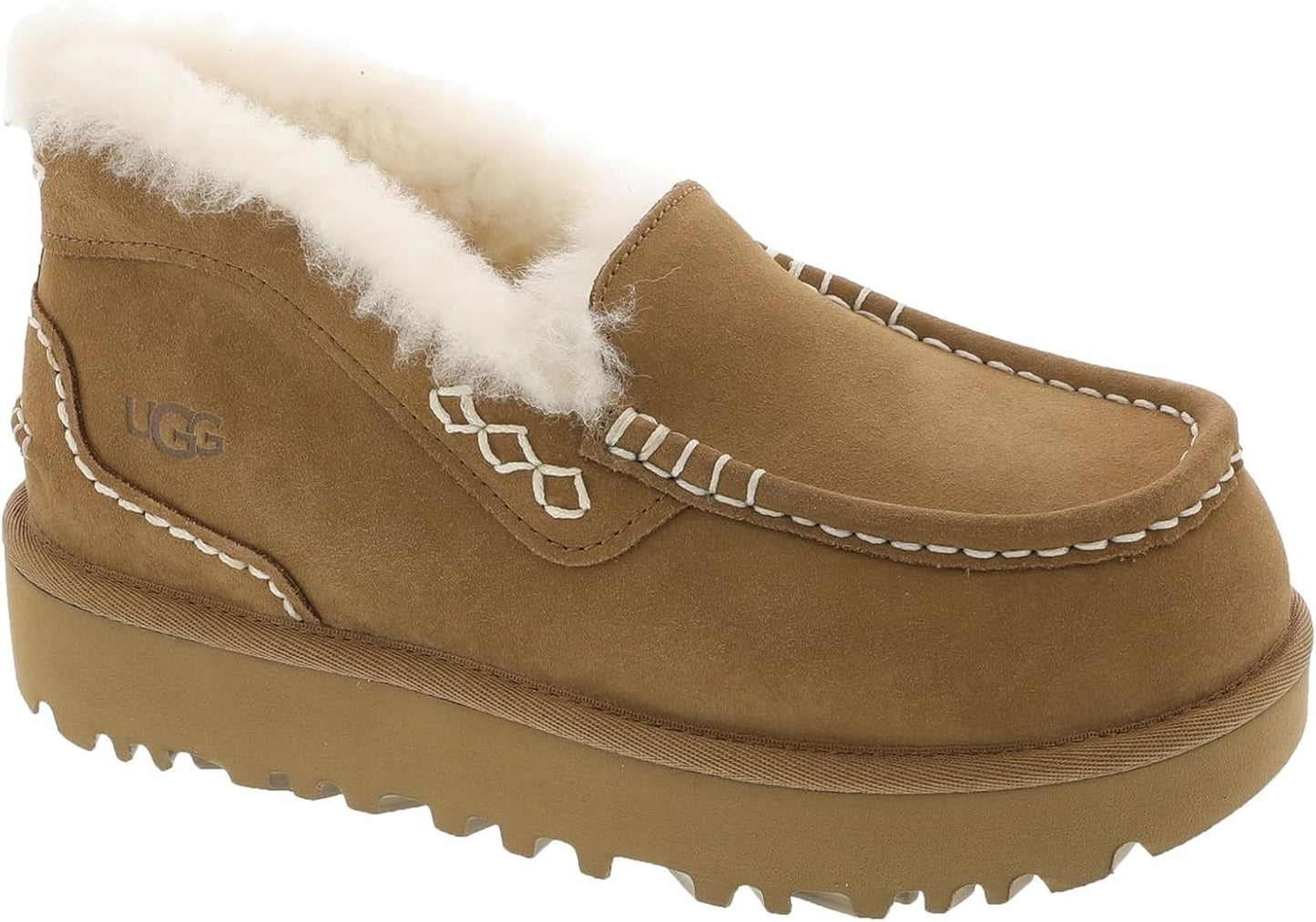 UGG womens Ansley Parc: Stylish Comfort for Every Occasion