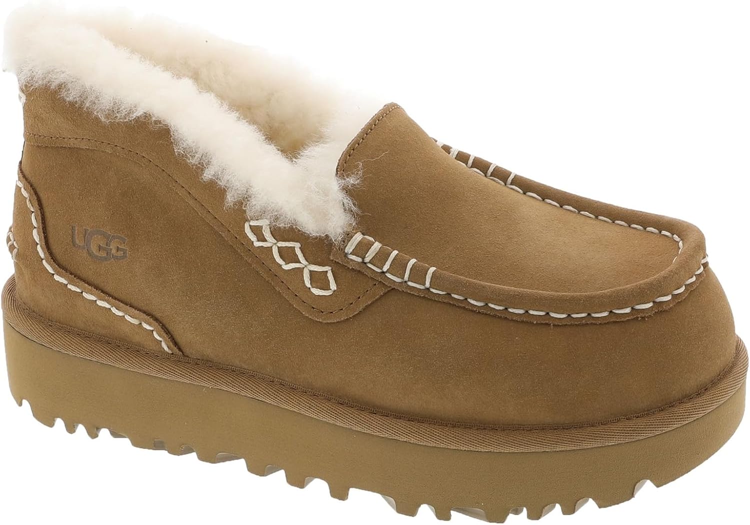 UGG womens Ansley Parc: Stylish Comfort for Every Occasion