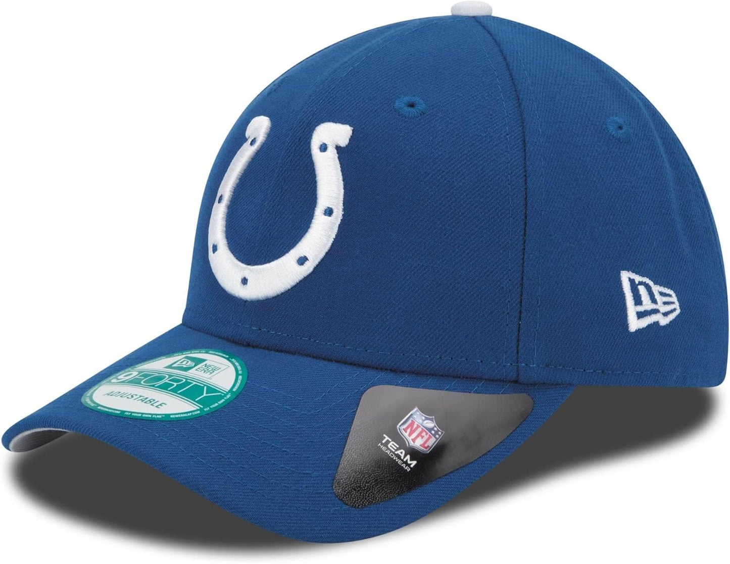 NFL The League 9FORTY Adjustable Hat Cap for Team Pride