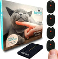 Tabcat V2 Cat & Kitten Tracker - Accurate Homing Tag for Cats