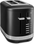 KitchenAid 2 Slice Automatic Toaster with Extra Wide Slots