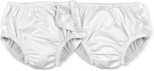 i play. Snap Swim Diaper 2pk | No Other Diaper Needed, UPF 50+