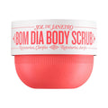 Sol de Janeiro Bom Dia Bright Body Scrub 220g - Scented Exfoliant