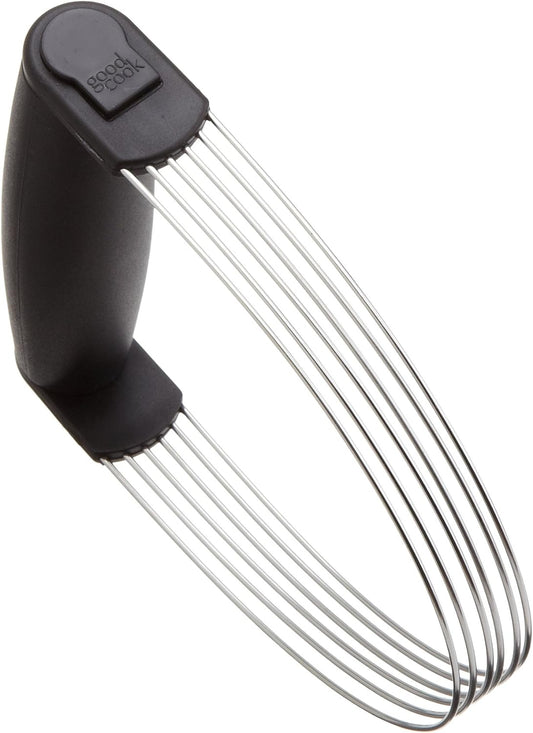 GoodCook Pastry Blender - Effortlessly Mix Dough!