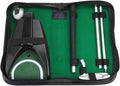 Improve Your Swing Anywhere with Golf Simulator Kit