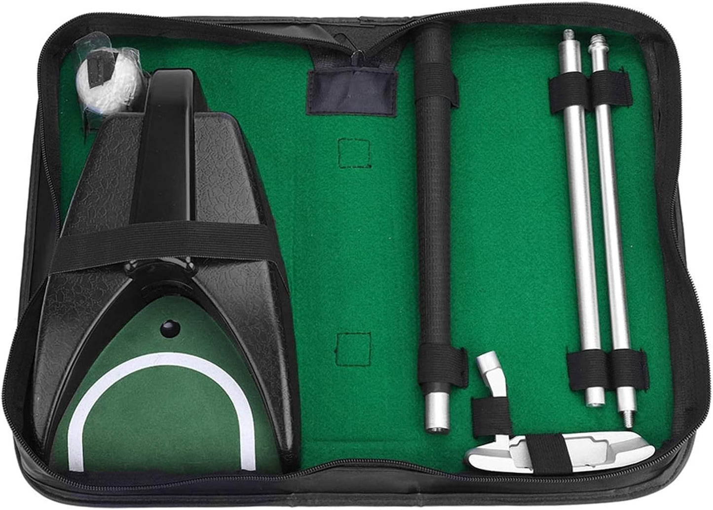 Improve Your Swing Anywhere with Golf Simulator Kit
