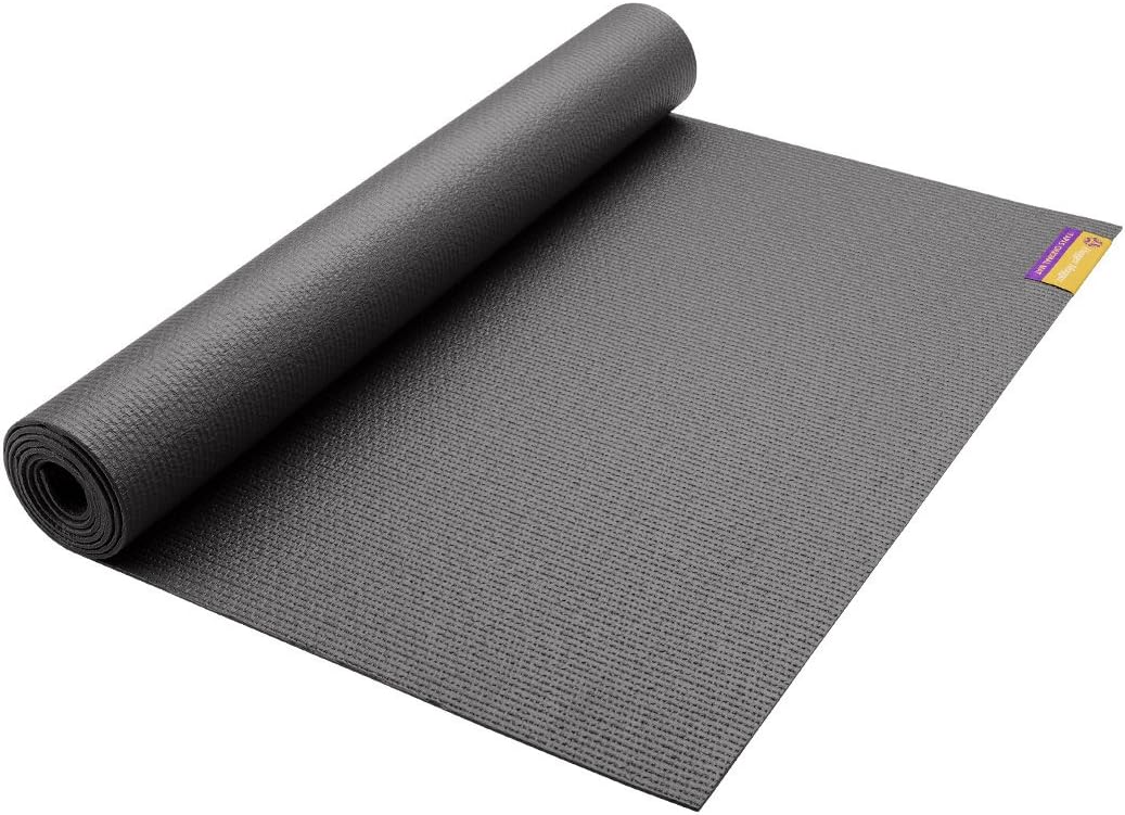 Hugger Mugger Tapas USA Yoga Mat - The Original Sticky Mat!