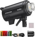 Godox DP800III-V 800Ws Studio Flash Light - Reliable Power and Control