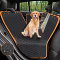 Victoper Dog Car Seat Cover 600D Waterproof Hammock - Durable