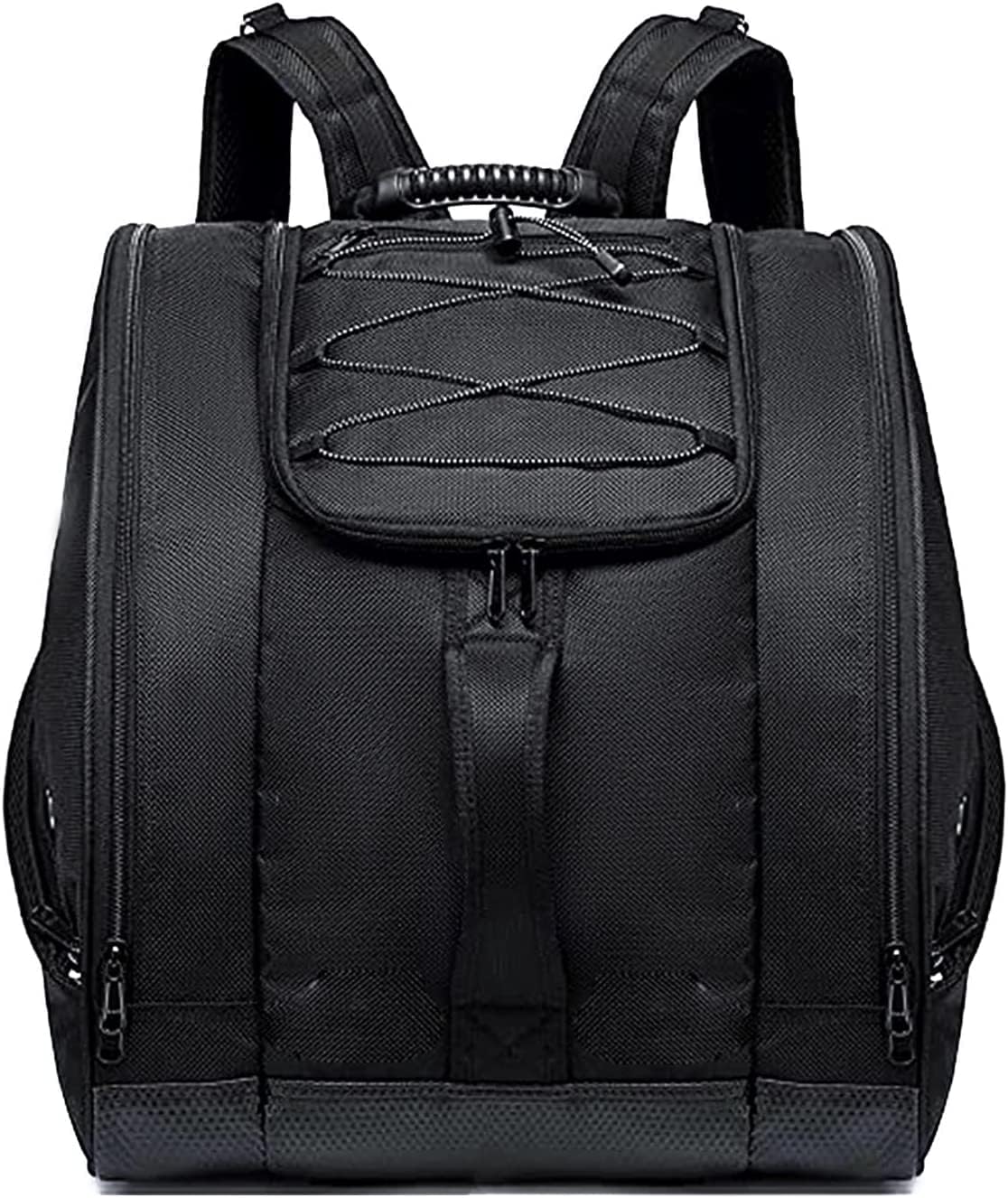 SoarOwl Waterproof Ski Boot Bag - Ultimate Ski Travel Companion