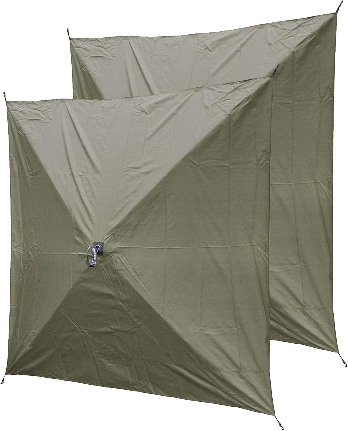 Clam Quick-Set Wind and Sun Panel Attachment for Outdoor Fun
