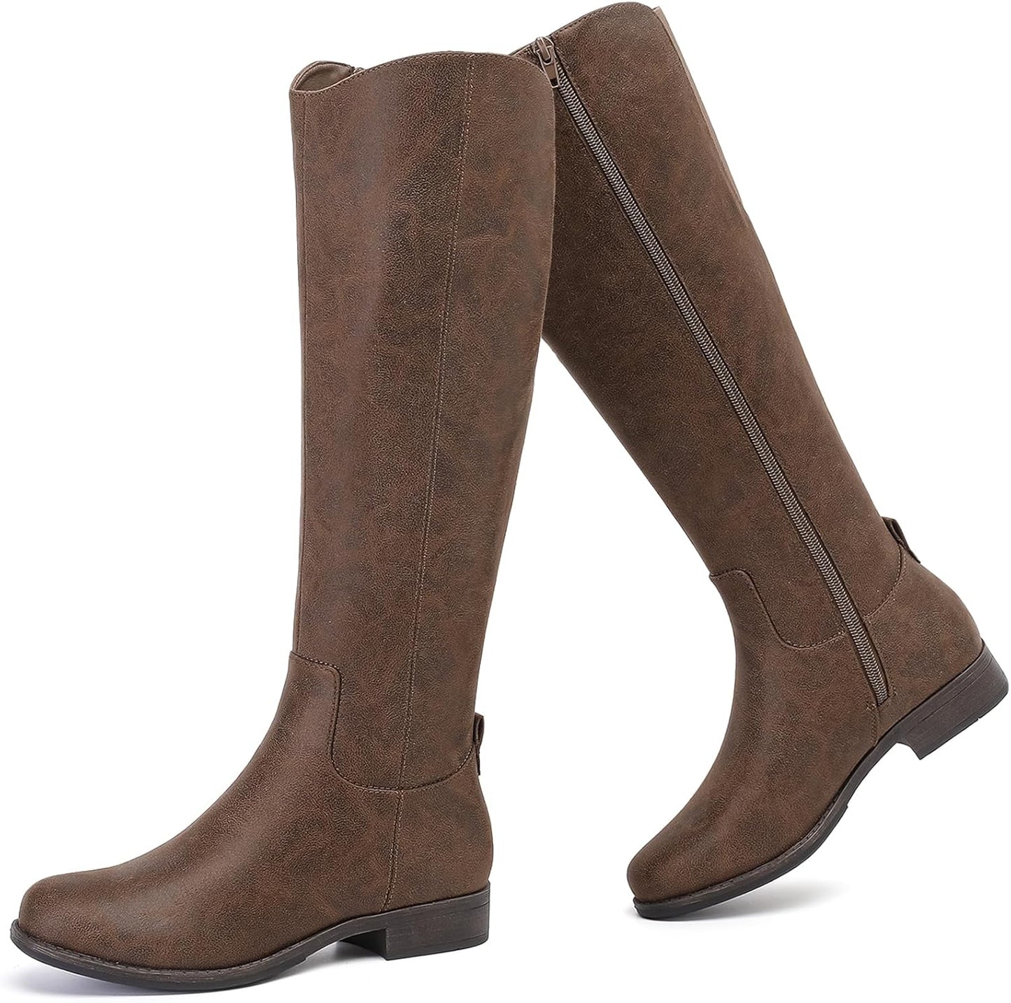 Stylish Women's Knee High Boots for Comfort and Fashion