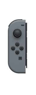 Nintendo Switch Joy-Con Controller Left - Grey Renewed
