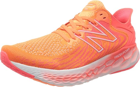 New Balance Women's Fresh Foam 1080 V11 Running Shoe Review