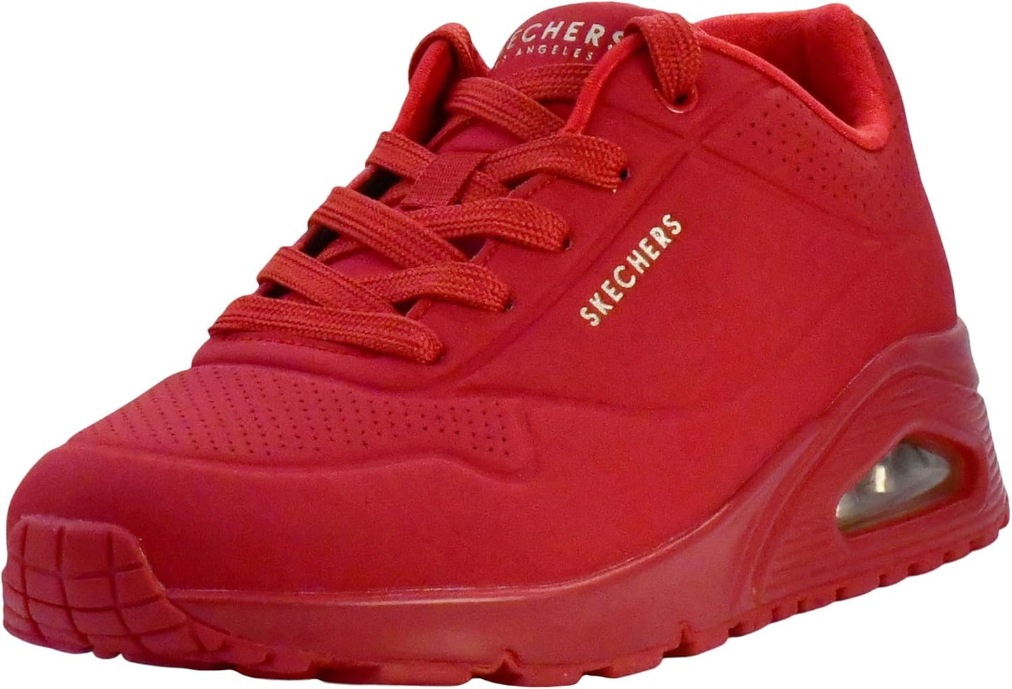 Skechers Womens Uno - Stand on Air for Ultimate Comfort