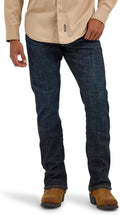 Wrangler Retro Slim Fit Boot Cut Jean - Modern Western Style Men's