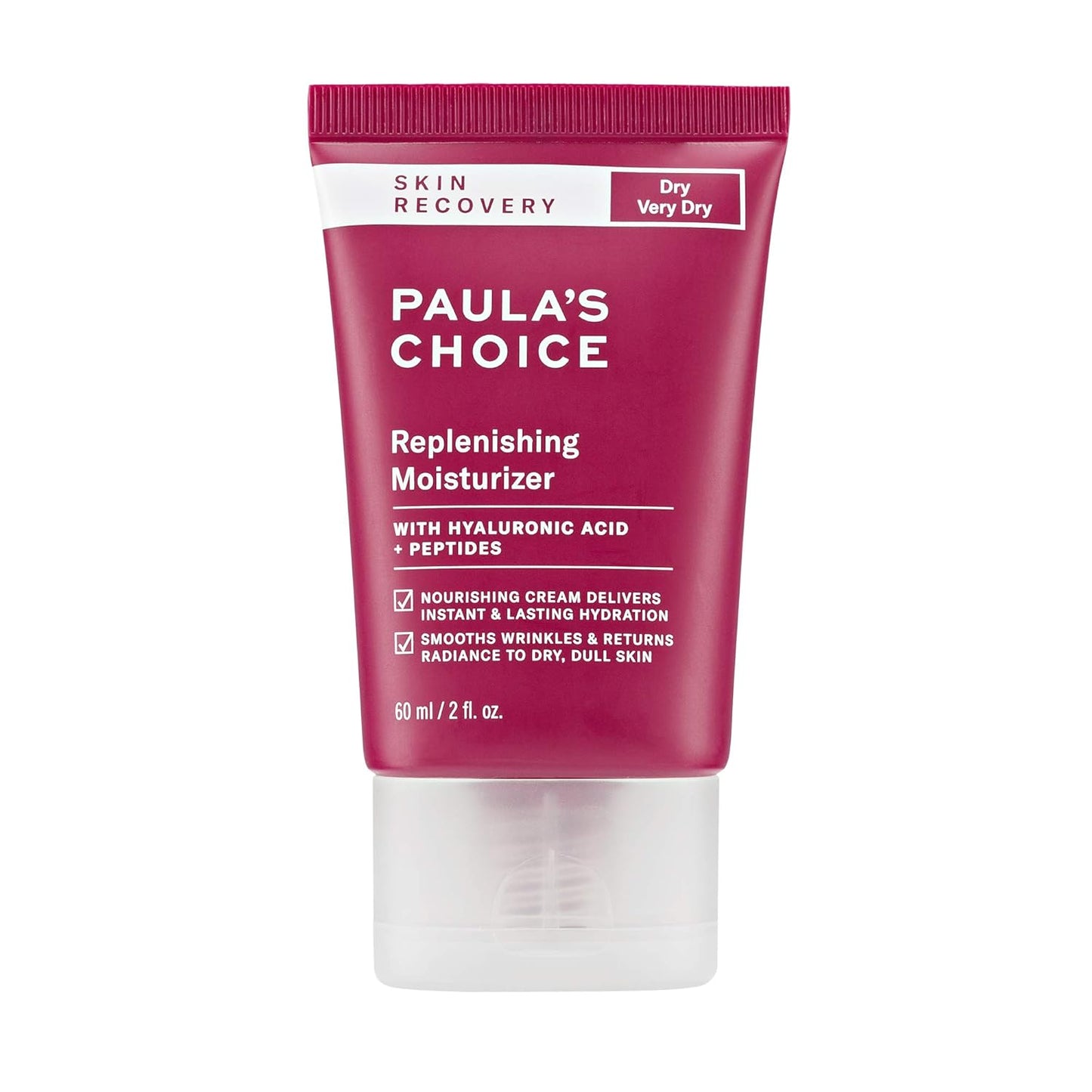 Paula's Choice SKIN RECOVERY Moisturizer for Sensitive Skin