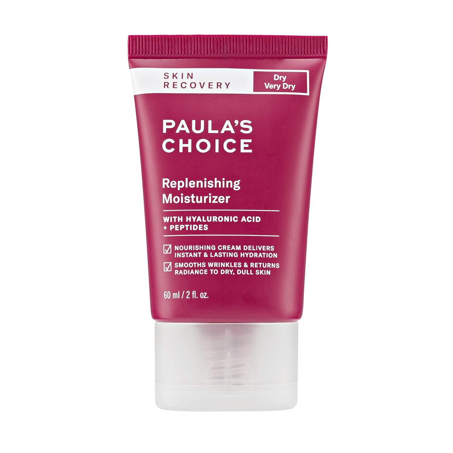 Paula's Choice SKIN RECOVERY Moisturizer for Sensitive Skin