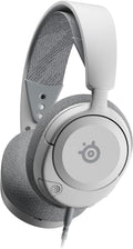 SteelSeries Arctis Nova 1 Multi-System Gaming Headset - Lightweight
