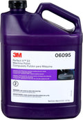 3M Perfect-It EX Machine Polish 1 gal - High-Performance Finish