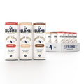 La Colombe Draft Latte Variety Pack - Ready-to-Drink Cafe Quality