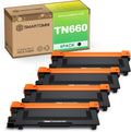 TN660 Compatible Toner Cartridge Replacement for Brother TN660 - 4