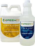 Strip & Clean Furniture Stripping Kit for Effortless Paint Removal