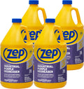 Zep Industrial Purple Cleaner and Degreaser Concentrate - Powerful