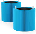 Leemone Blue Pure 411i Max & 411a Max AllergenBlock Filter - Reliable
