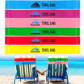 Natonhi Towel Bands - Secure Your Towel Hassle-Free!