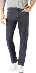 Dockers Slim Fit Jean Cut All Seasons Tech Pants - Versatile