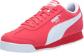 PUMA Women's Roma Sneakers - Retro Comfort and Clean Style