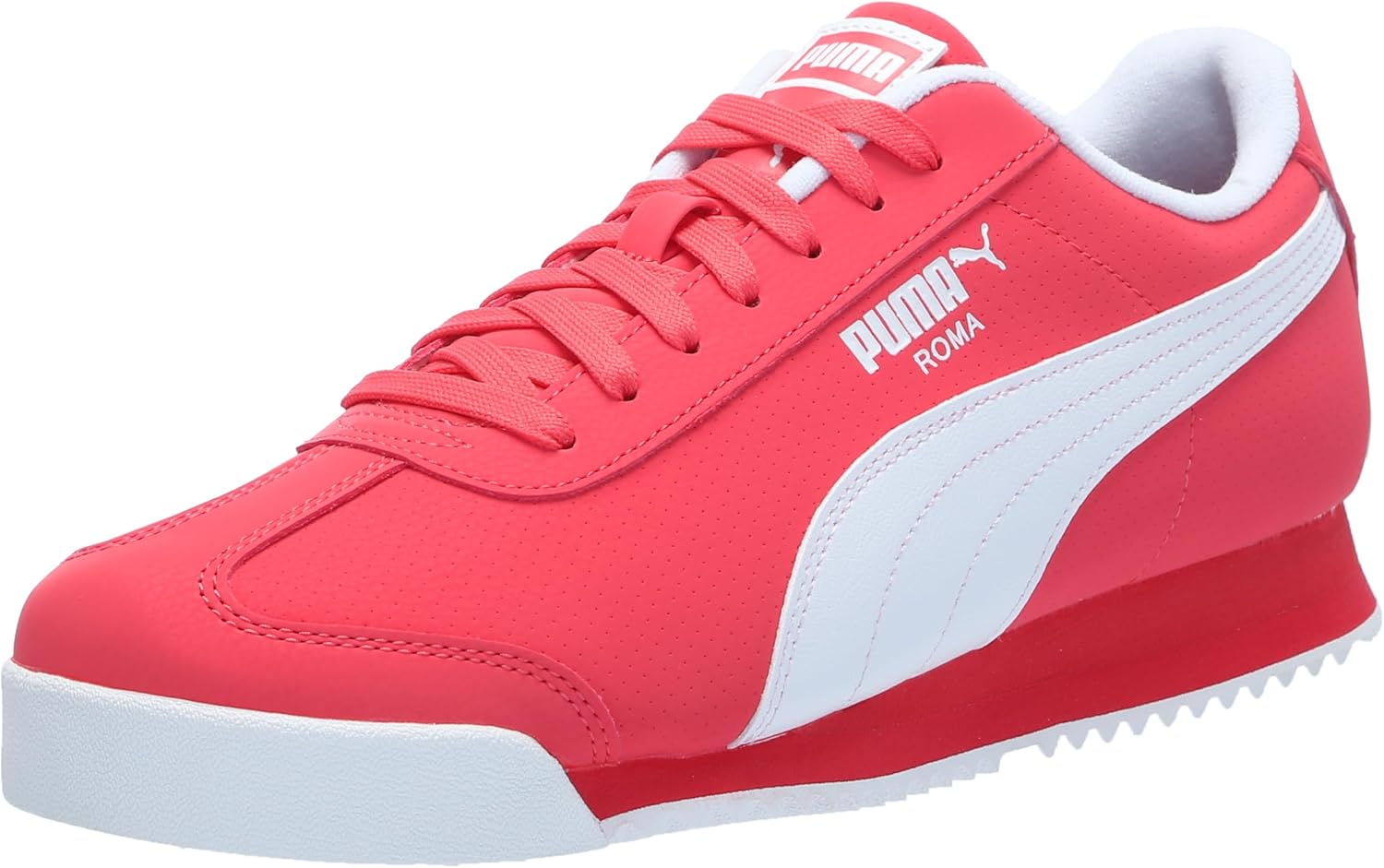 PUMA Women's Roma Sneakers: Stylish Comfort for Every Step