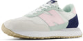 New Balance Women's 237 V1 Sneaker - Retro Everyday Comfort Sneakers