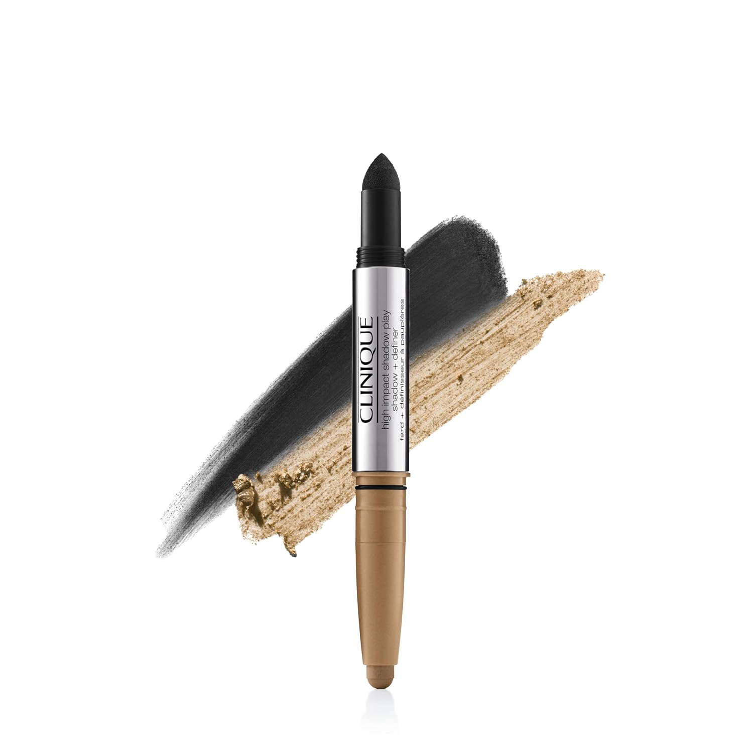 Clinique High Impact Shadow Play for Stunning Eye Looks