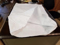 29 in x 44 in White Woven Polypropylene Sand Bags - 50 Pack