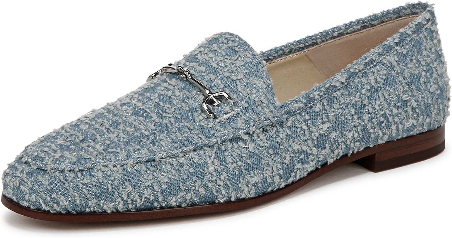 Sam Edelman Loraine Loafer: Sophisticated Style for Women